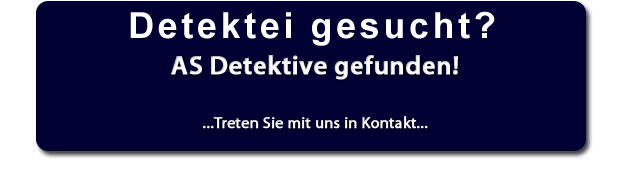 Detektiv für Karlsruhe