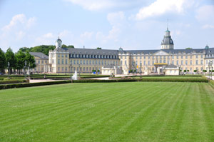 Karlsruhe Schloß